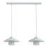 Pendant Lamp Saucer Cluster - SH.X