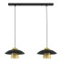 Pendant Lamp Saucer Cluster - SH.X