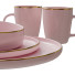 Tafelgeschirr Lefard Dining Set Bronco Solo Powdery - archiglory-37630