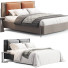 Beds and Bedside Tables Diotti Nemi - babarikograf