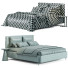 Beds and Bedside Tables Diotti Nemi - babarikograf