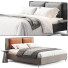Beds and Bedside Tables Diotti Nemi - babarikograf
