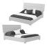 Bett Asti King Panel - Muxtor04