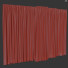 Штори Curtains Set 3 - tan4iksun-40240