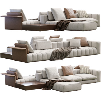 Диван Minotti Freeman