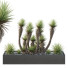 Árbol y arbustos HQ Caja de Jardín Exterior Volumen 23 - Pandora-land