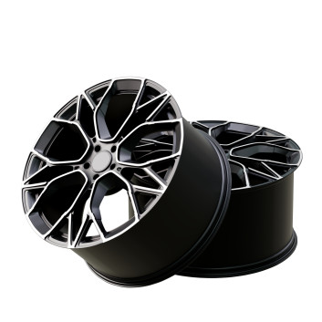 Колеса Mercedes-Benz Maybach W223 Rims 3D модель