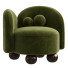 Sessel Noho Home Manon - Adamari