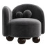 Sessel Noho Home Manon - Adamari