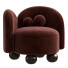 Sessel Noho Home Manon - Adamari