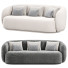 Sofa Poole - Adamari