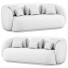 Sofa Poole - Adamari