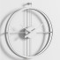 Reloj Modern Large Silent - Adamari