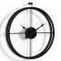 Reloj Modern Large Silent - Adamari