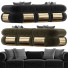 Sofá Evgor Luxury Leyborn Metal - Adamari