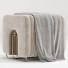 Puf Mezzo Collection Rivers - Adamari