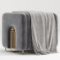 Puf Mezzo Collection Rivers - Adamari