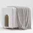 Puf Mezzo Collection Rivers - Adamari