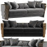 Sofa Evgor Luxury Angelas - Adamari