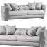 Sofa Evgor Luxury Angelas - Adamari