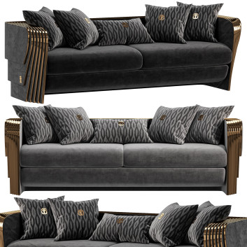 Sofa Evgor Luxury Angelas