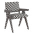 Silla Westwing Sissi - Yunusxon3d