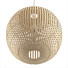 Підвісний світильник Kenroy Home Moon 1 - artpolka