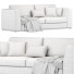 Sofá High Fashion Home Colt - Adamari