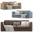 Sofá High Fashion Home Colt - Adamari