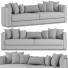 Sofa Evgor Luxury Tesla - Adamari