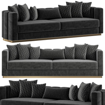 Sofa Evgor Luxury Tesla