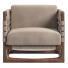 Armchair Riva 1920 Bungalow - Adamari