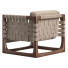 Armchair Riva 1920 Bungalow - Adamari