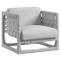 Armchair Riva 1920 Bungalow - Adamari