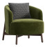 Sillón Porada Copine - Adamari