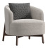 Sillón Porada Copine - Adamari