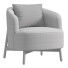 Sillón Porada Copine - Adamari