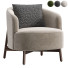 Sillón Porada Copine - Adamari