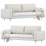 Sofá High Fashion Home Adler - Adamari