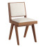 Silla Westwing Sissi Wooden - Yunusxon3d