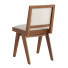 Silla Westwing Sissi Wooden - Yunusxon3d