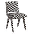 Silla Westwing Sissi Wooden - Yunusxon3d
