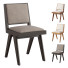 Silla Westwing Sissi Wooden - Yunusxon3d