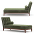 Шезлонг The Sofa & Chair Company Day B0002 - Zakirov 3d