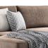 Sofa Castlery Hamilton Chaise Sectional - Adamari