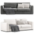 Sofa Castlery Hamilton - Adamari