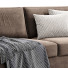 Sofa Castlery Hamilton - Adamari