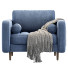 Sessel Castlery Madison - Adamari