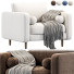 Sessel Castlery Madison - Adamari