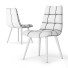 Stuhl Design Tree Home Havana Tufted Dining - Zakirov 3d